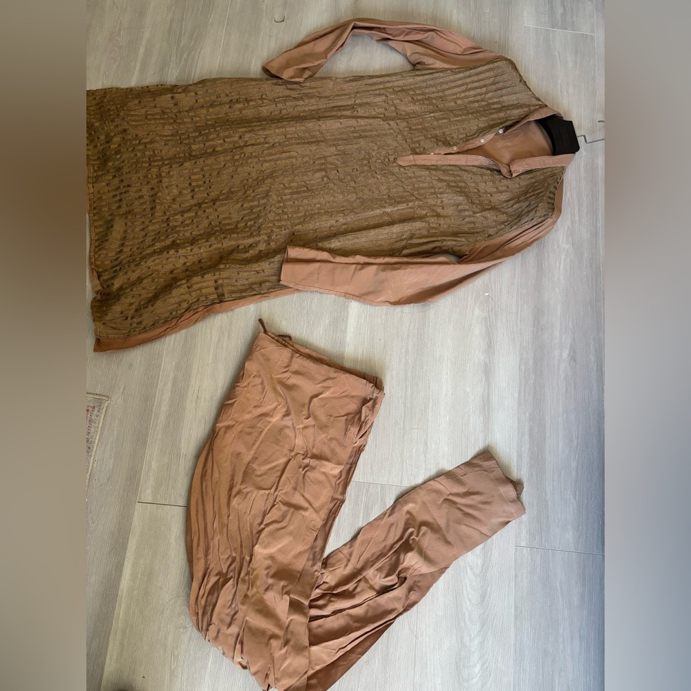 Men’s Kurta Set